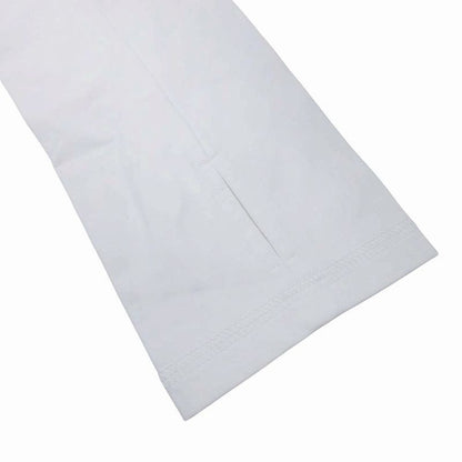 22aw Dior CD Diamond Top High Neck Cut And Sleeve Long Sleeve Lined Logo Ski