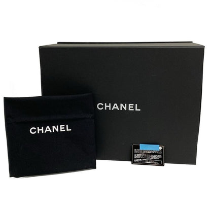 Chanel Tote Bag Matelasse A91058 Black Mattogo Old Hardware / Chain Shoulder