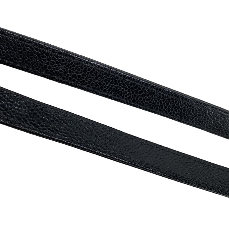 Chanel Tote Bag Matelasse A91058 Black Mattogo Old Hardware / Chain Shoulder