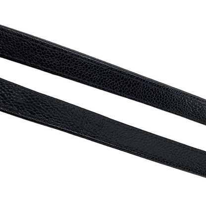 Chanel Tote Bag Matelasse A91058 Black Mattogo Old Hardware / Chain Shoulder