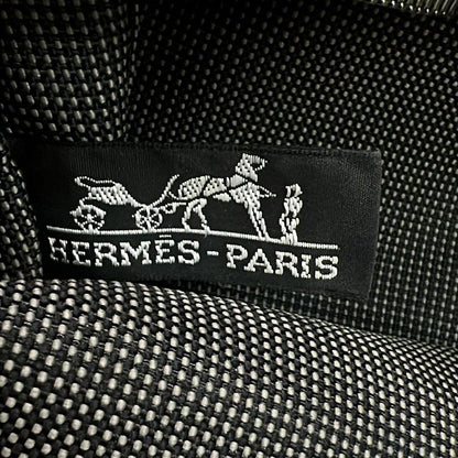 Hermes Tote Bag Her Line Tote PM Gray Old Shape Hardware