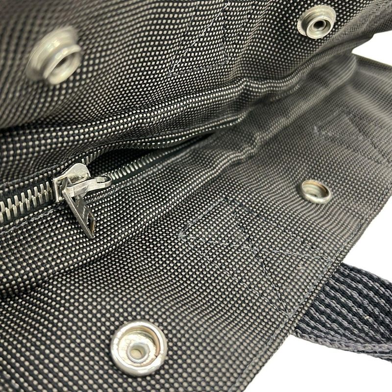 Hermes Tote Bag Her Line Tote PM Gray Old Shape Hardware