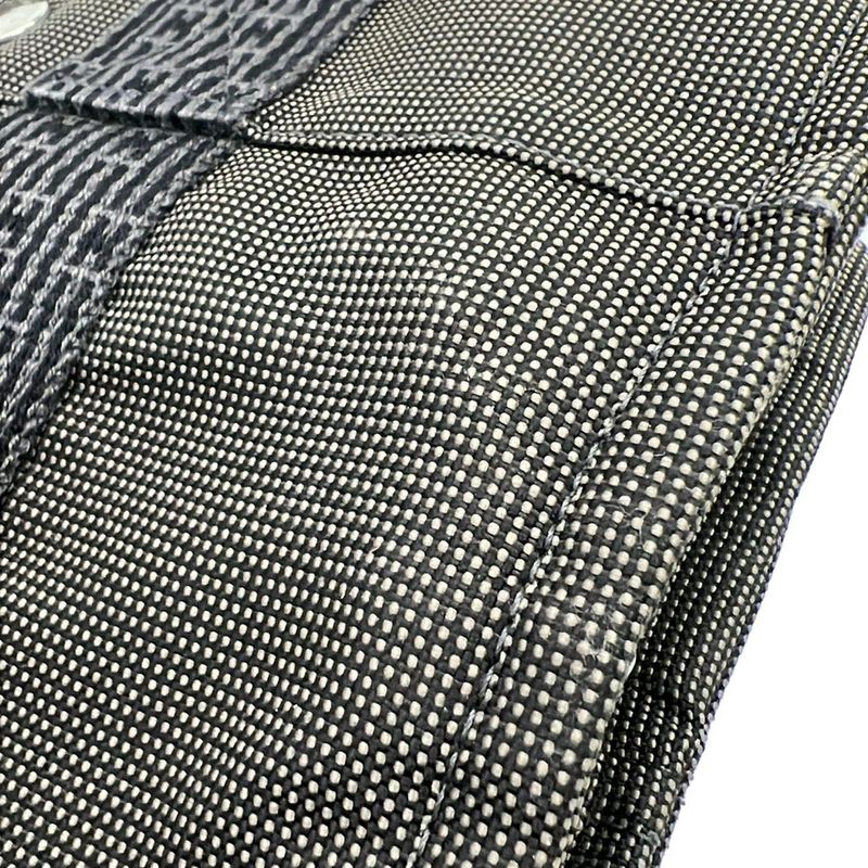 Hermes Tote Bag Her Line Tote PM Gray Old Shape Hardware