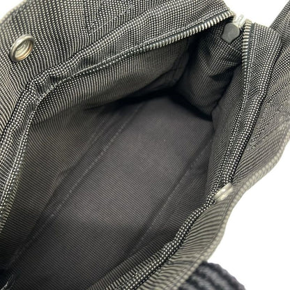 Hermes Tote Bag Her Line Tote PM Gray Old Shape Hardware