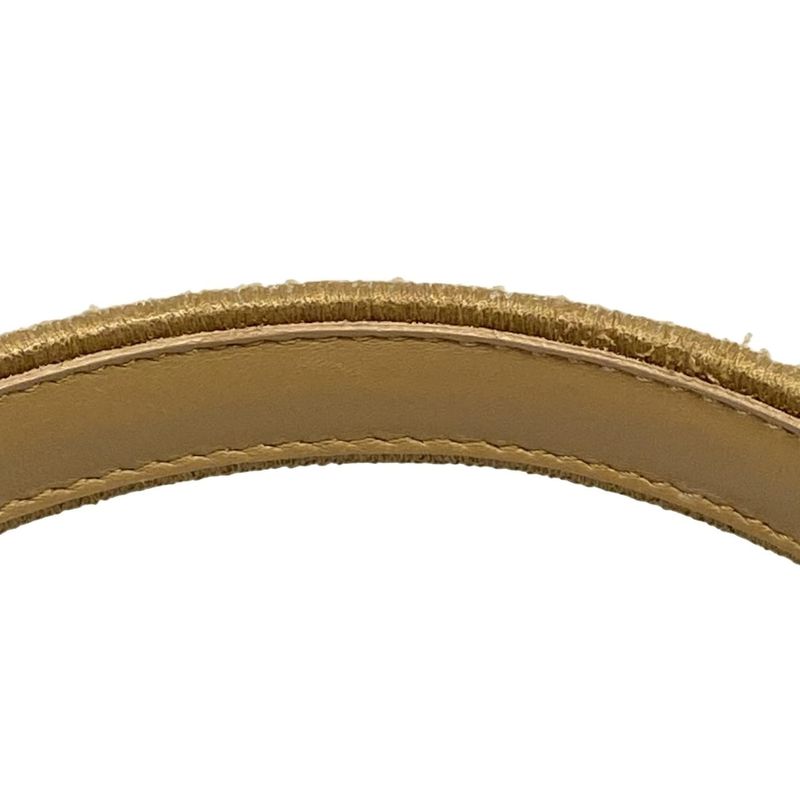 Fendi Handbag Peekaboo Icy Youth Small/selleria 8bn327 Beige Mouton