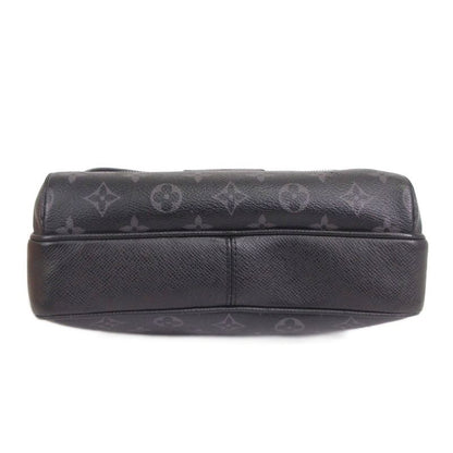 Louis Vuitton Outdoor Messenger PM Taiga Llama Shoulder Bag Crossbody M30233