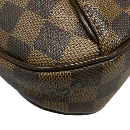 Louis Vuitton Shoulder Bag Damier Thames PM N48180 Ebène
