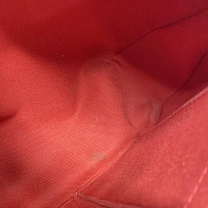 Louis Vuitton Shoulder Bag Damier Thames PM N48180 Ebène