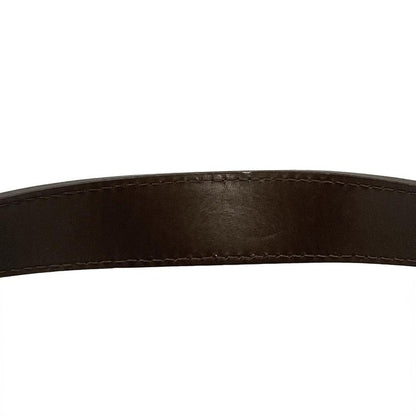 Louis Vuitton Shoulder Bag Damier Thames PM N48180 Ebène