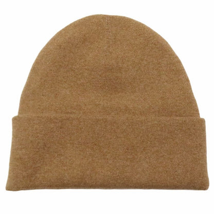 Unused 22aw Dior X Travis Scott Cactus Jack Dior Knit Hat Beanie Letter Logo