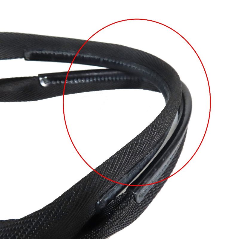 Prada Nylon Mini Boston Tote Handbag Triangle Logo Vr4377 Triangle Logo