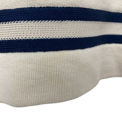 Gucci Kids Horsebit Cotton Jersey Dress 718772 6 Size Off White Kids Used