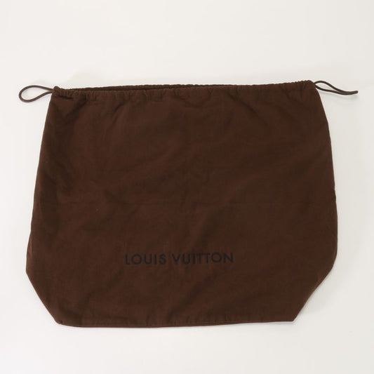 Louis Vuitton Storage Bag Cloth Bag Drawstring Bag Purse Bag Purse Bag Wallet