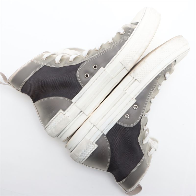 Christian Dior B23 Atelier 20hls High Cut 41 26cm (10.24in) Shoes Sneakers Lace