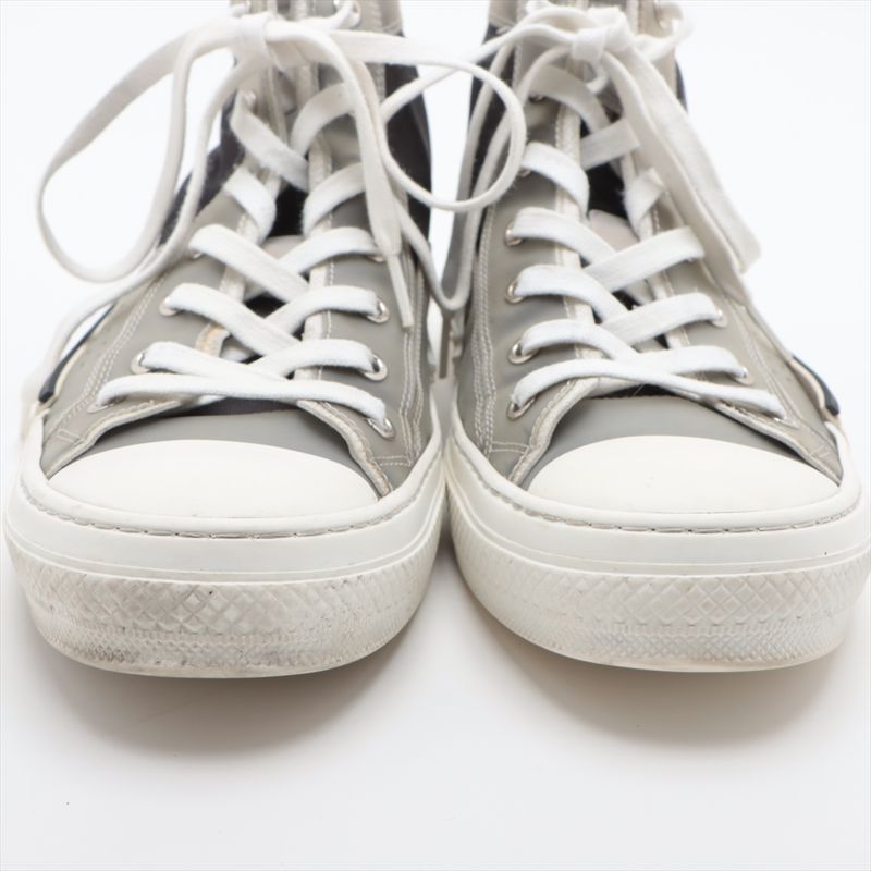 Christian Dior B23 Atelier 20hls High Cut 41 26cm (10.24in) Shoes Sneakers Lace