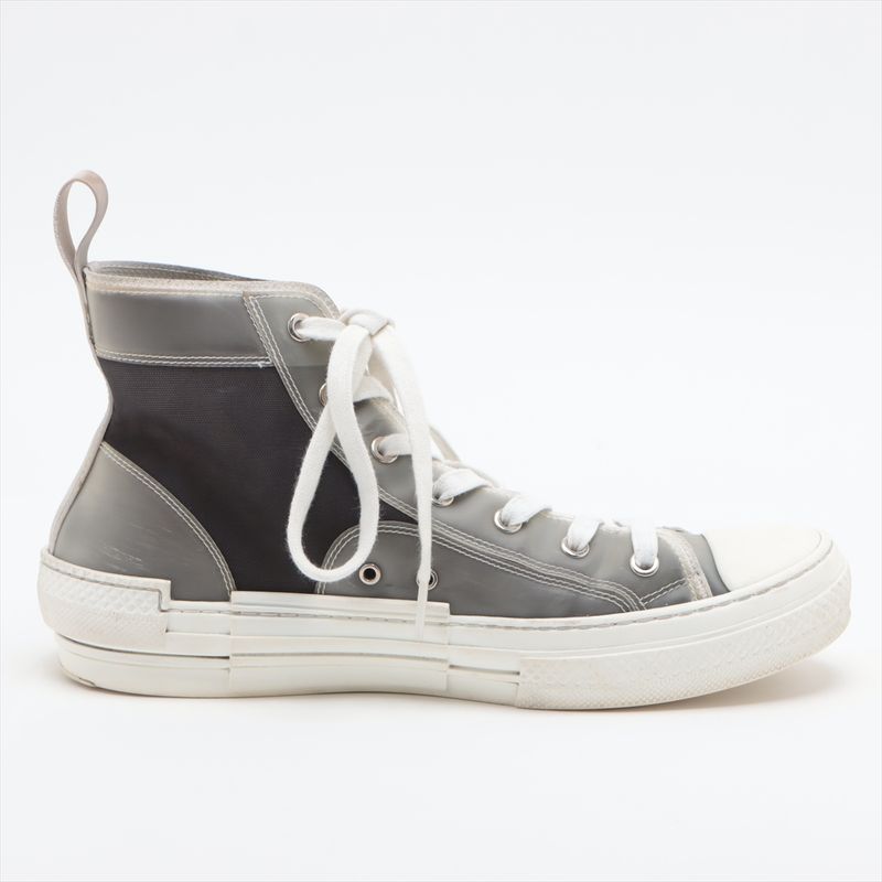 Christian Dior B23 Atelier 20hls High Cut 41 26cm (10.24in) Shoes Sneakers Lace