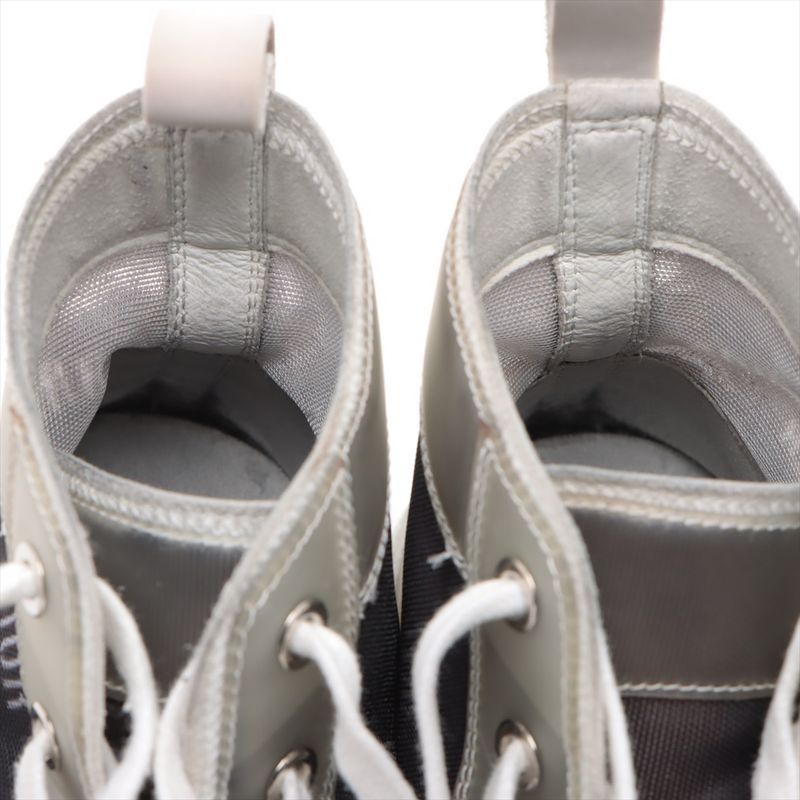 Christian Dior B23 Atelier 20hls High Cut 41 26cm (10.24in) Shoes Sneakers Lace