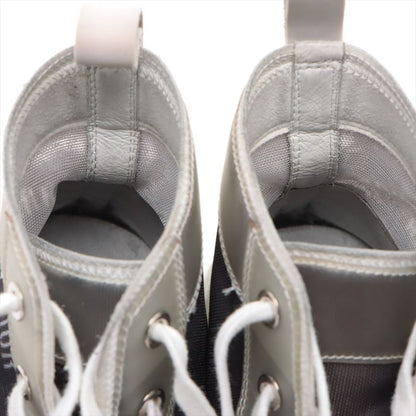 Christian Dior B23 Atelier 20hls High Cut 41 26cm (10.24in) Shoes Sneakers Lace