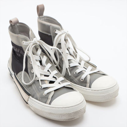 Christian Dior B23 Atelier 20hls High Cut 41 26cm (10.24in) Shoes Sneakers Lace