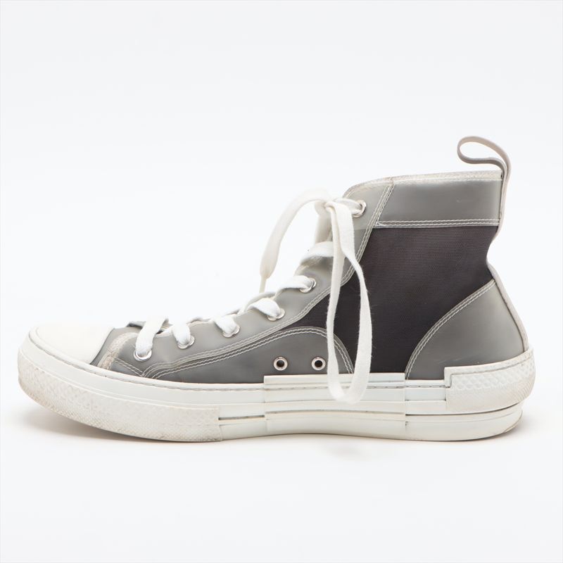 Christian Dior B23 Atelier 20hls High Cut 41 26cm (10.24in) Shoes Sneakers Lace