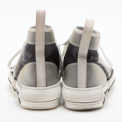 Christian Dior B23 Atelier 20hls High Cut 41 26cm (10.24in) Shoes Sneakers Lace