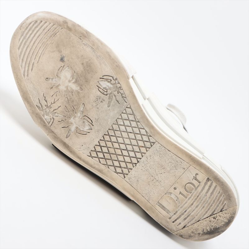 Christian Dior B23 Atelier 20hls High Cut 41 26cm (10.24in) Shoes Sneakers Lace