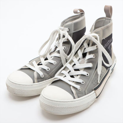 Christian Dior B23 Atelier 20hls High Cut 41 26cm (10.24in) Shoes Sneakers Lace