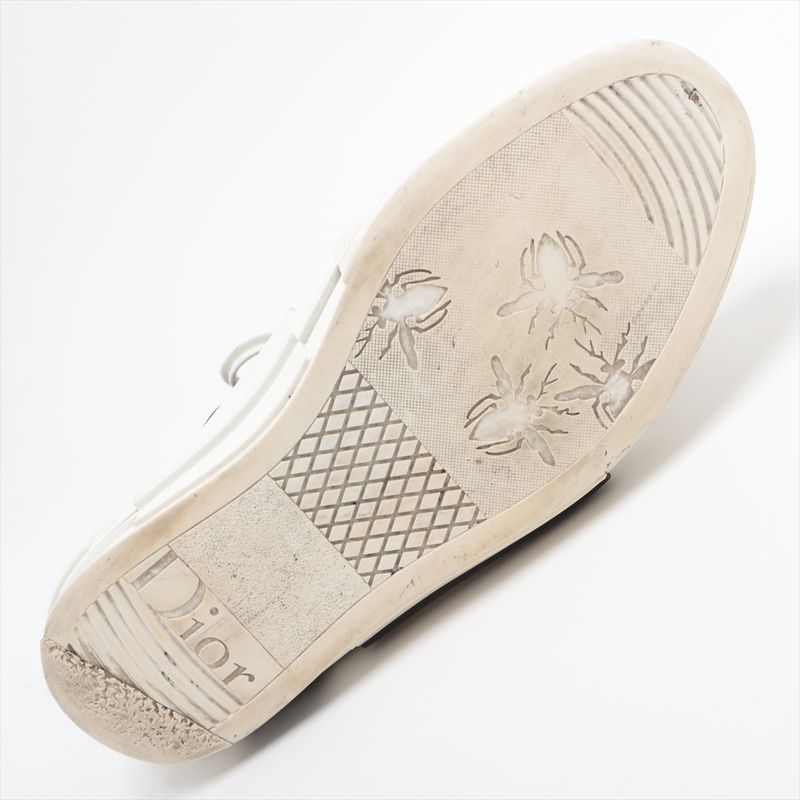 Christian Dior B23 Atelier 20hls High Cut 41 26cm (10.24in) Shoes Sneakers Lace