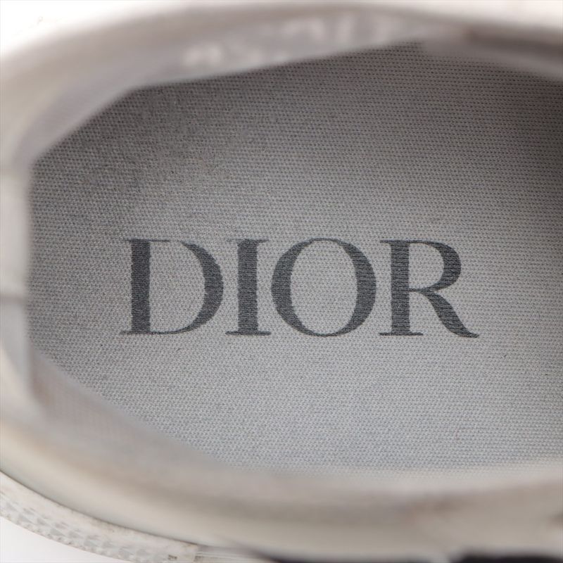 Christian Dior B23 Atelier 20hls High Cut 41 26cm (10.24in) Shoes Sneakers Lace