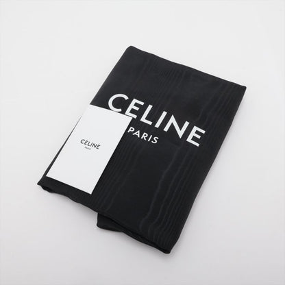 Unused Current Celine Small Vertical Cabas Denim Leather 2WAY Shoulder Bag