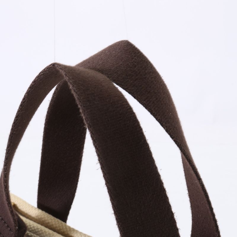 Louis Vuitton Antigua Cabas PM M40039 Handbag Tote Top Handle Shoulder Leather