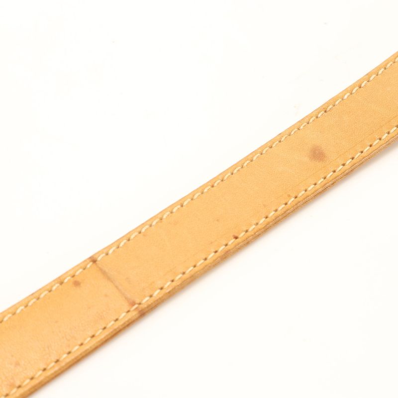 Old Gucci Leather Shoulder Strap Crossbody Bag Accessories Double G Clutch