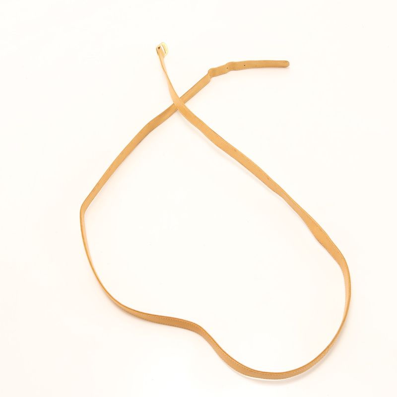 Old Gucci Leather Shoulder Strap Crossbody Bag Accessories Double G Clutch