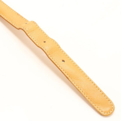 Old Gucci Leather Shoulder Strap Crossbody Bag Accessories Double G Clutch