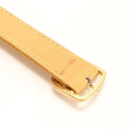 Old Gucci Leather Shoulder Strap Crossbody Bag Accessories Double G Clutch