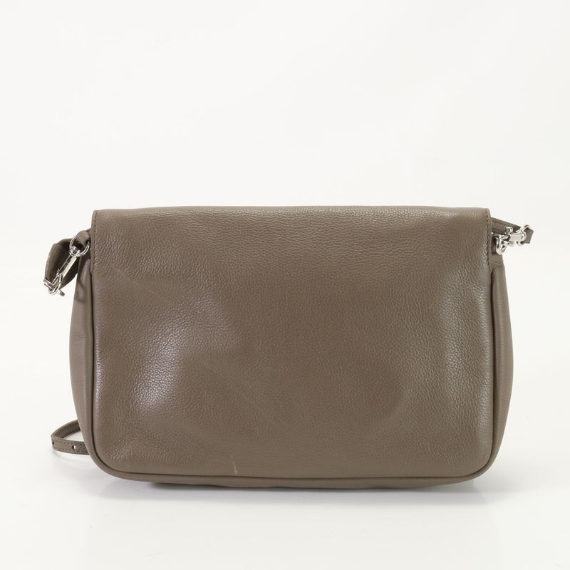 Louis Vuitton Essentiel M94446 Taurillon Clemence Leather Shoulder Bag Crossbody