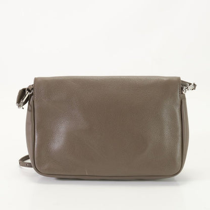 Louis Vuitton Essentiel M94446 Taurillon Clemence Leather Shoulder Bag Crossbody