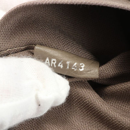 Louis Vuitton Essentiel M94446 Taurillon Clemence Leather Shoulder Bag Crossbody