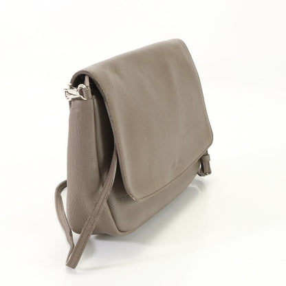 Louis Vuitton Essentiel M94446 Taurillon Clemence Leather Shoulder Bag Crossbody