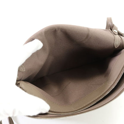 Louis Vuitton Essentiel M94446 Taurillon Clemence Leather Shoulder Bag Crossbody