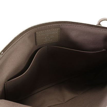 Louis Vuitton Essentiel M94446 Taurillon Clemence Leather Shoulder Bag Crossbody