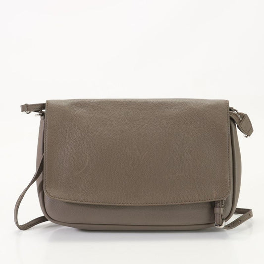 Louis Vuitton Essentiel M94446 Taurillon Clemence Leather Shoulder Bag Crossbody