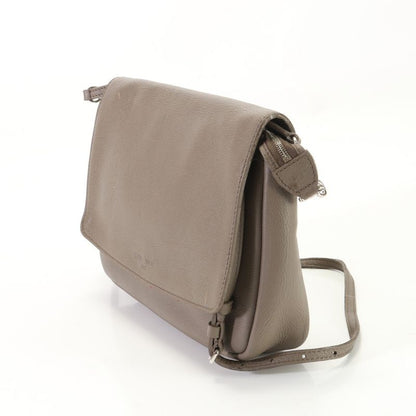 Louis Vuitton Essentiel M94446 Taurillon Clemence Leather Shoulder Bag Crossbody