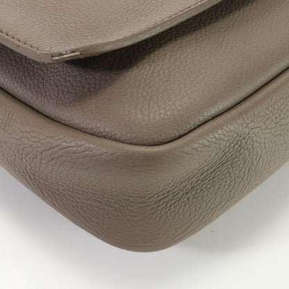 Louis Vuitton Essentiel M94446 Taurillon Clemence Leather Shoulder Bag Crossbody