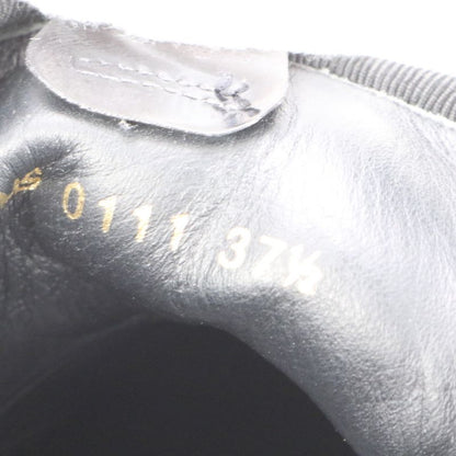 Louis Vuitton 37 1 2 24cm (9.45in) Equivalent Sneakers High Cut Shoes Brand