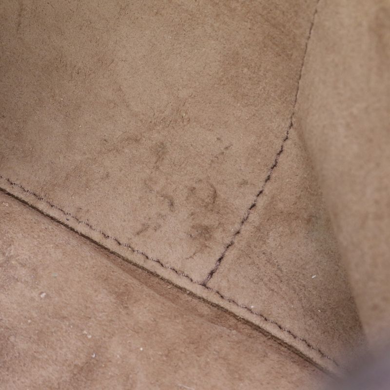 Bottega Veneta Intrecciato Braided Chain Leather Shoulder Bag Shoulder Tote