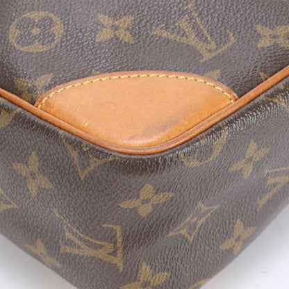 Louis Vuitton Monogram Trocadero 27 M51274 Leather Shoulder Bag Crossbody Hand