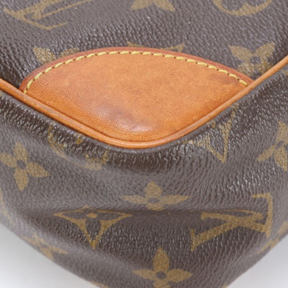 Louis Vuitton Monogram Trocadero 27 M51274 Leather Shoulder Bag Crossbody Hand