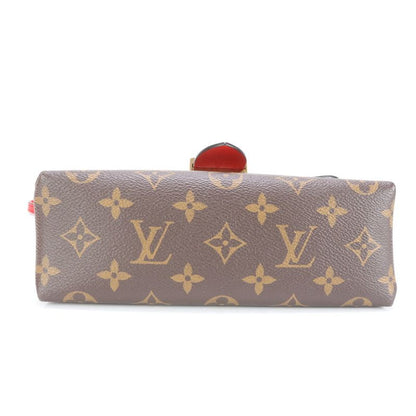 Louis Vuitton Monogram Rocky BB Coclico M44322 Leather 2WAY Shoulder Bag