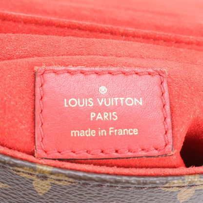 Louis Vuitton Monogram Rocky BB Coclico M44322 Leather 2WAY Shoulder Bag